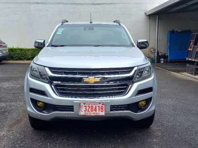 Chevrolet Colorado - Image 1