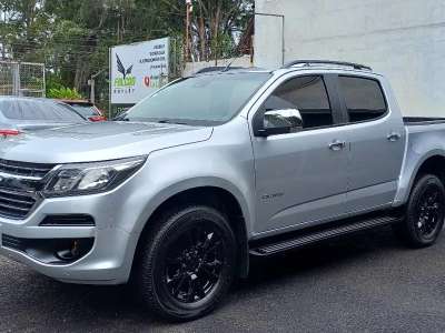 Chevrolet Colorado - Image 7