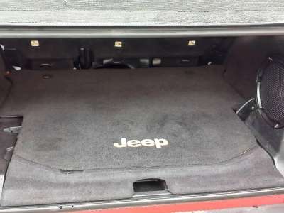 Jeep Wrangler Sport - Image 3