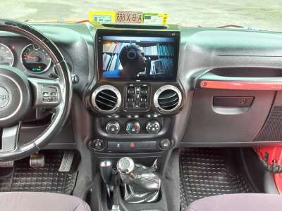 Jeep Wrangler Sport - Image 8