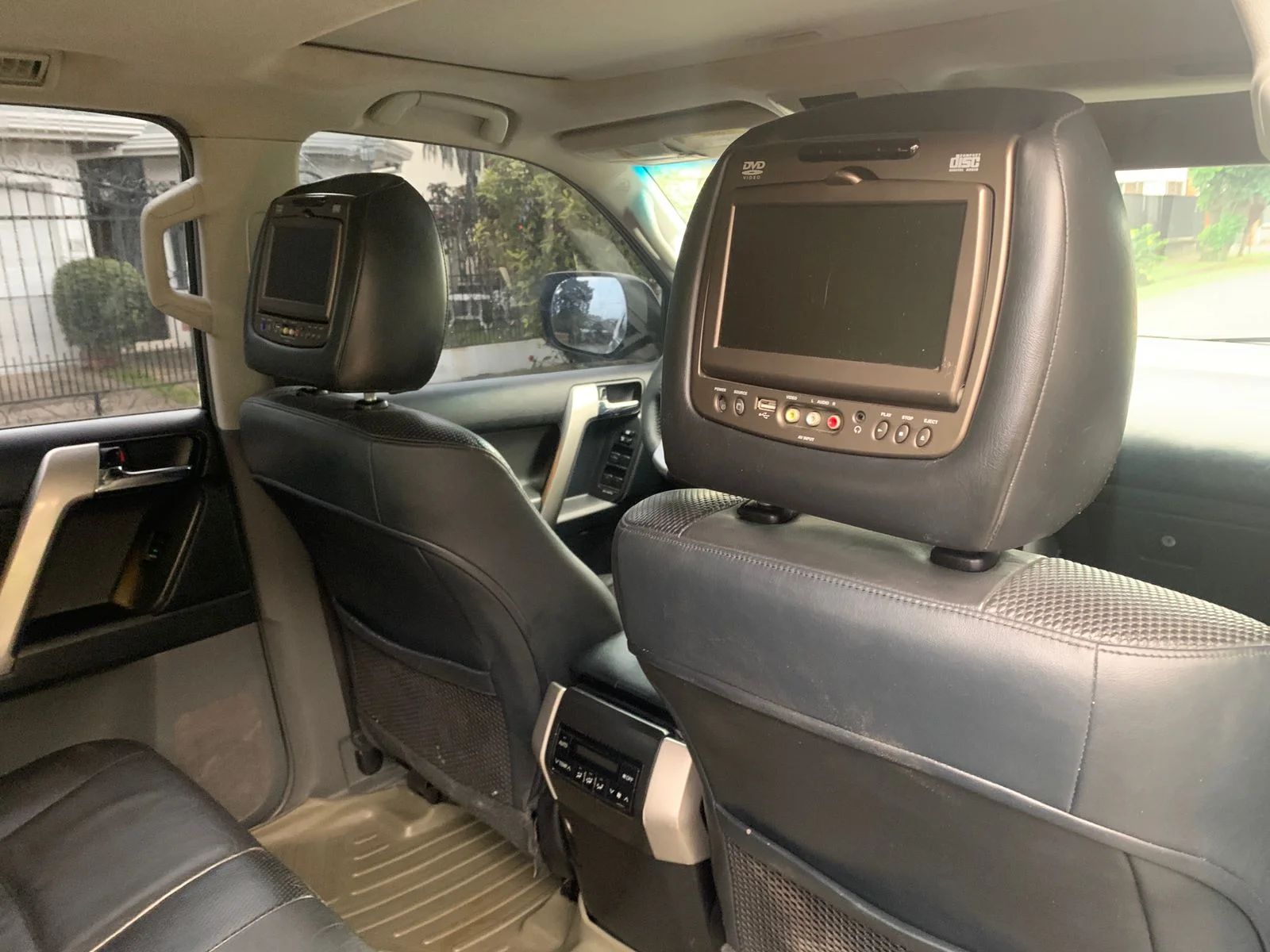 Toyota Prado VX - Image 5