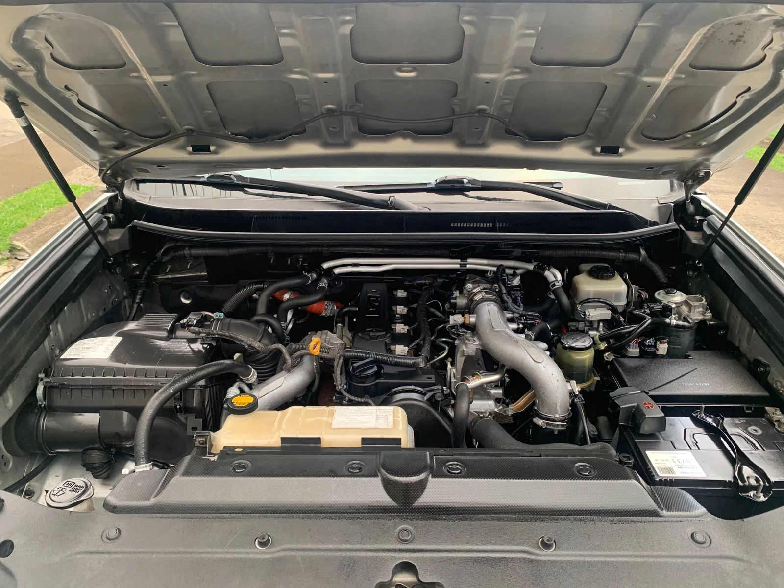 Toyota Prado VX - Image 6