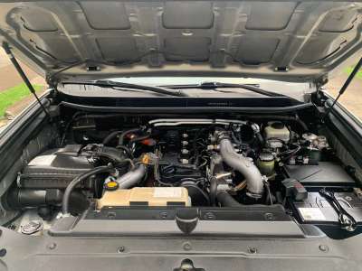 Toyota Prado VX - Image 6