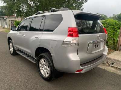 Toyota Prado VX - Image 3