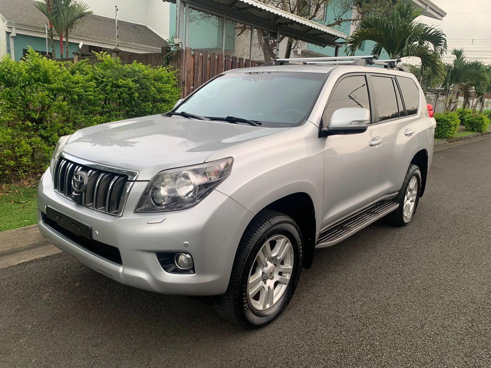 Toyota Prado VX - Image 1