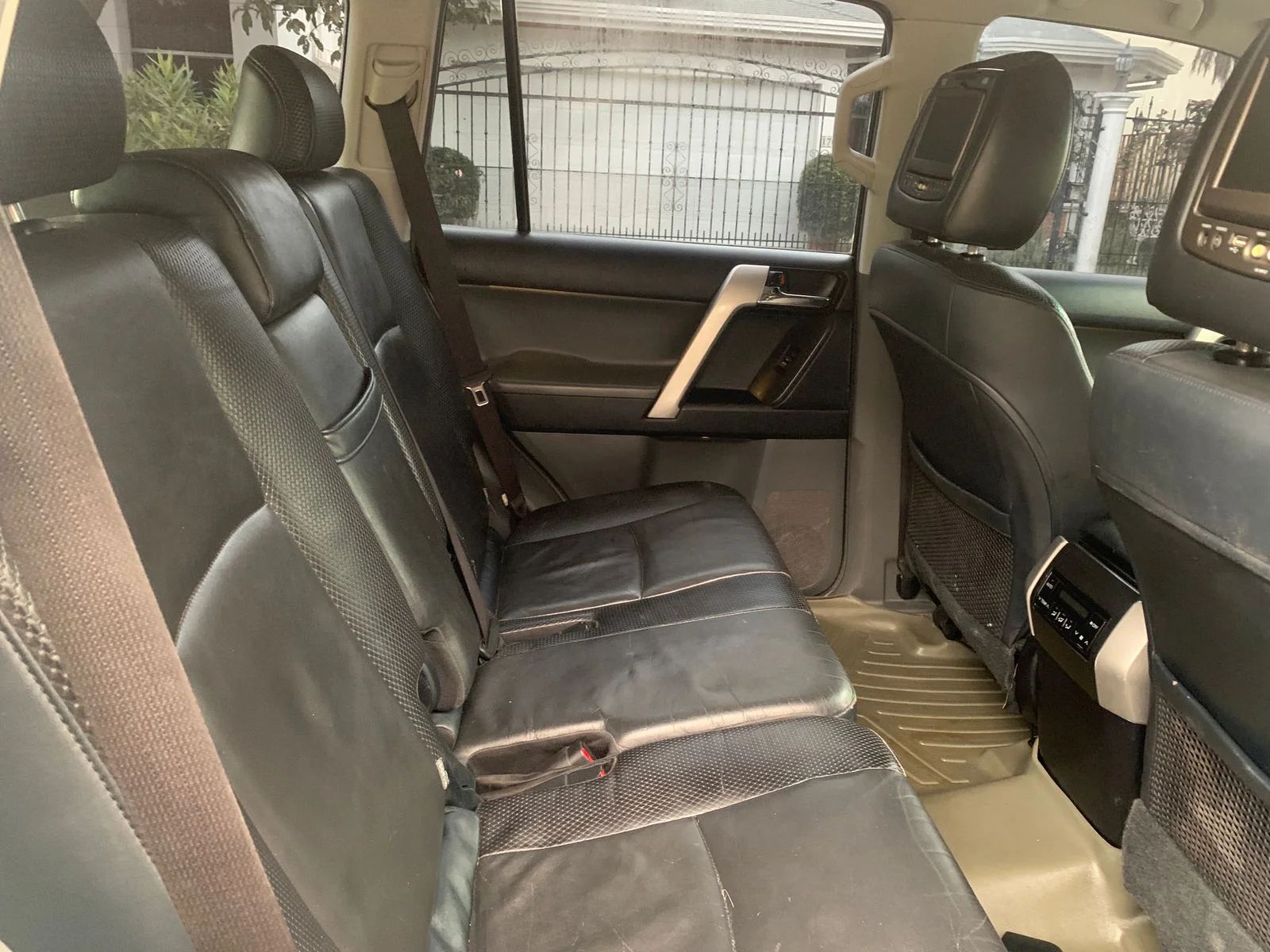 Toyota Prado VX - Image 7