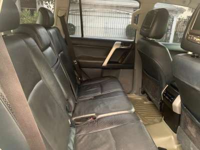 Toyota Prado VX - Image 7