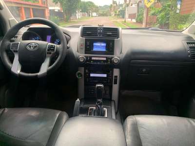 Toyota Prado VX - Image 8