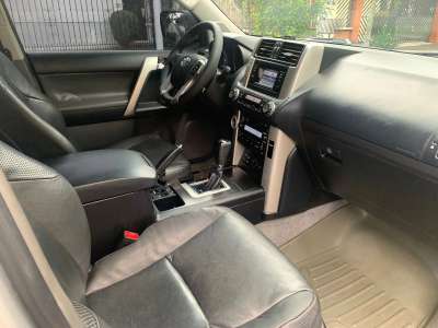 Toyota Prado VX - Image 9