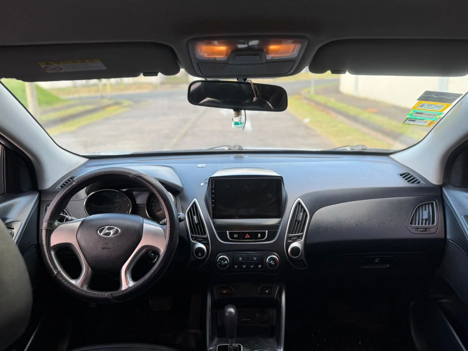 Hyundai Tucson - Image 2