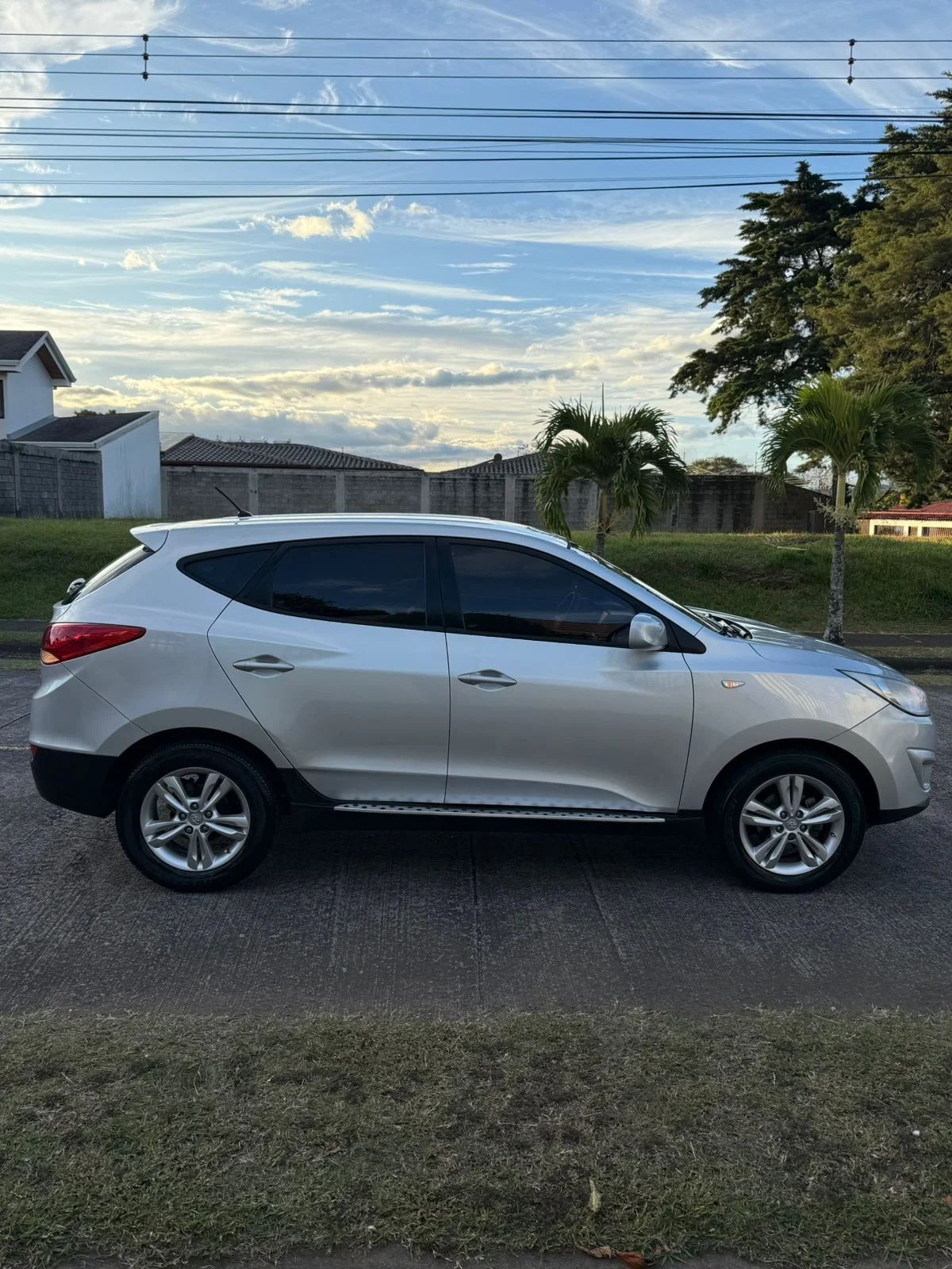 Hyundai Tucson - Image 3