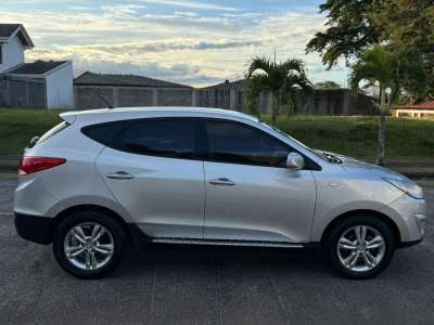 Hyundai Tucson - Image 3