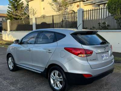 Hyundai Tucson - Image 4