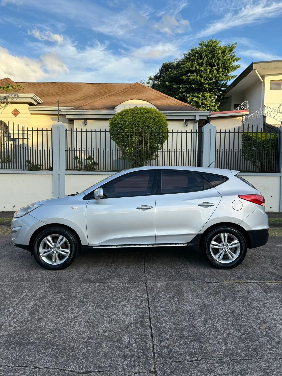 Hyundai Tucson - Image 5