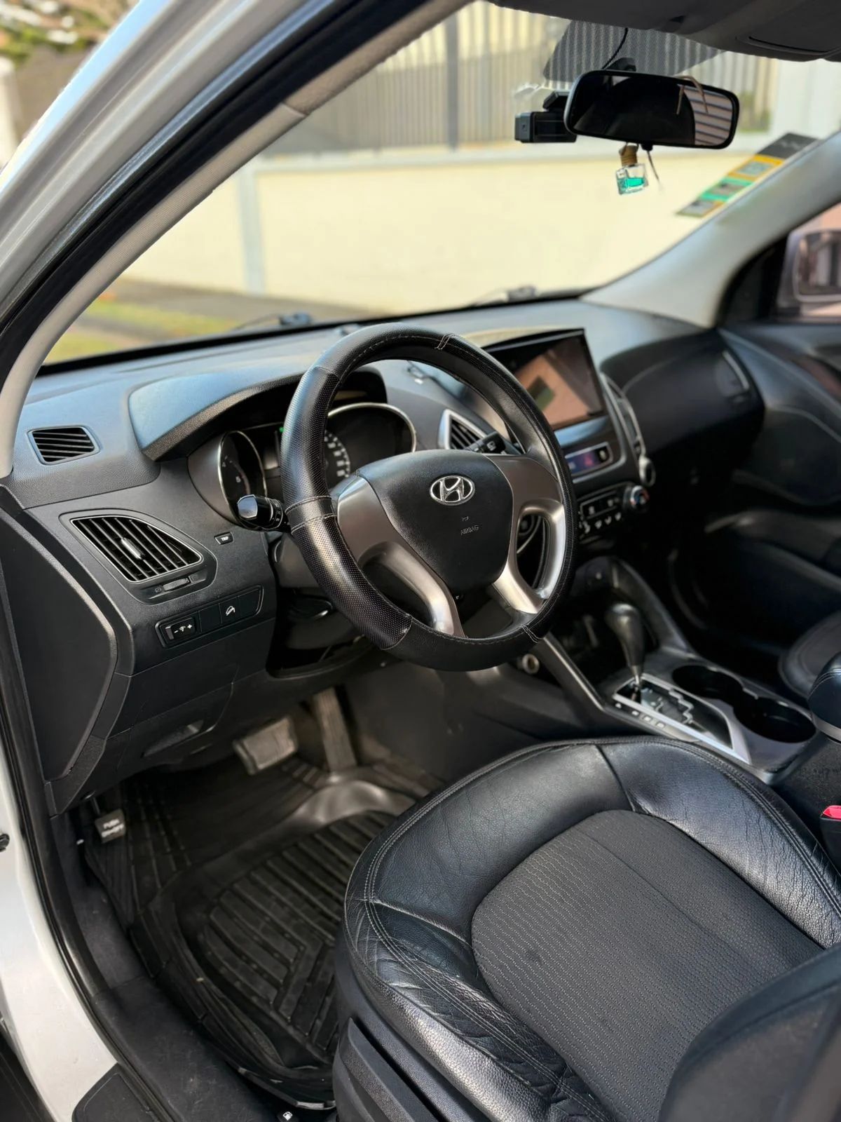 Hyundai Tucson - Image 6