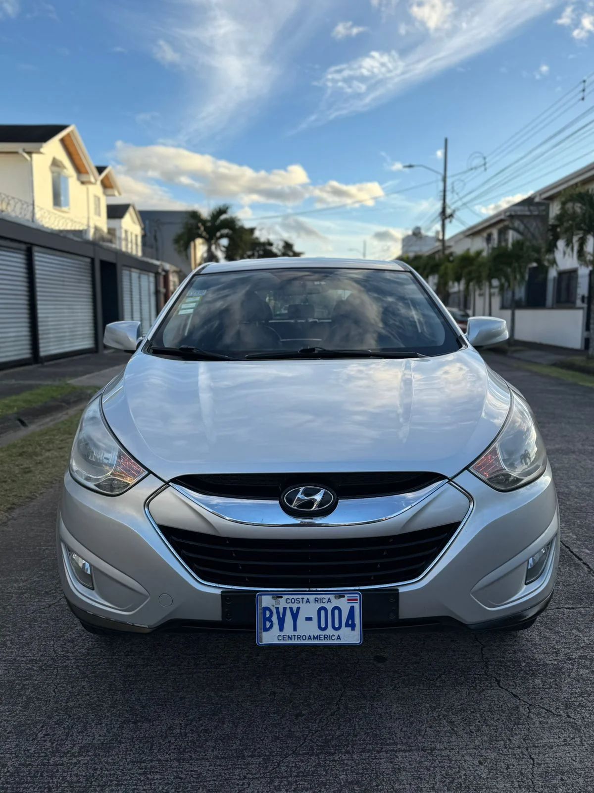 Hyundai Tucson - Image 7