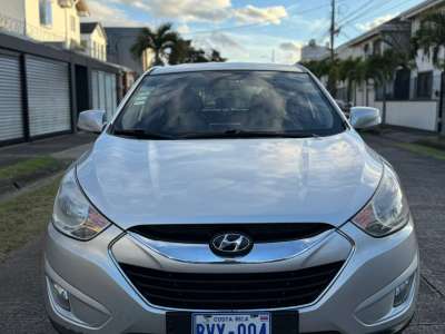 Hyundai Tucson - Image 7