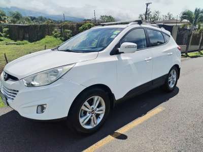 Hyundai Tucson - Image 1