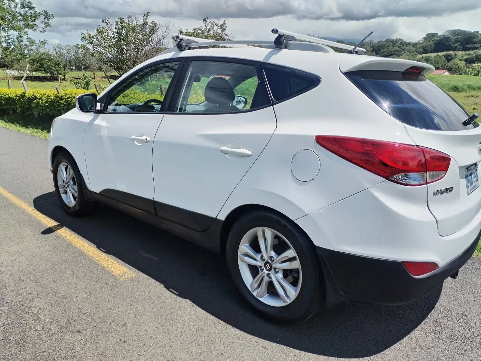 Hyundai Tucson - Image 3