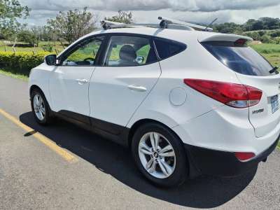 Hyundai Tucson - Image 3