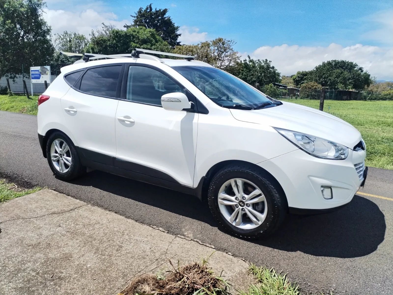 Hyundai Tucson - Image 4