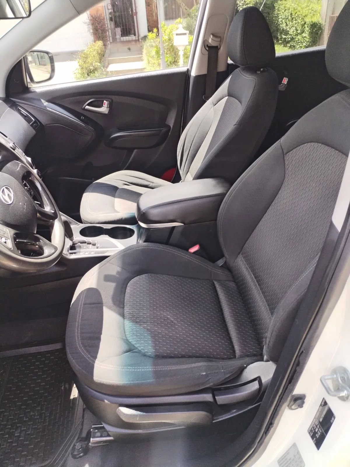 Hyundai Tucson - Image 5