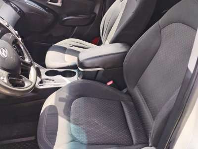 Hyundai Tucson - Image 5