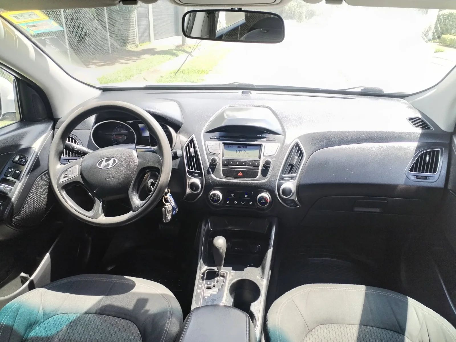 Hyundai Tucson - Image 6