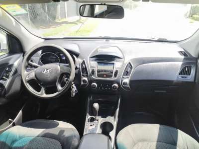Hyundai Tucson - Image 6