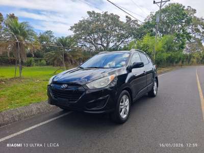 Hyundai Tucson - Image 1