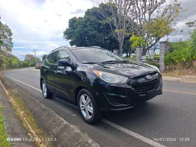 Hyundai Tucson - Image 2