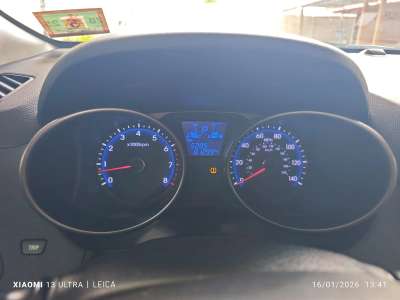 Hyundai Tucson - Image 3