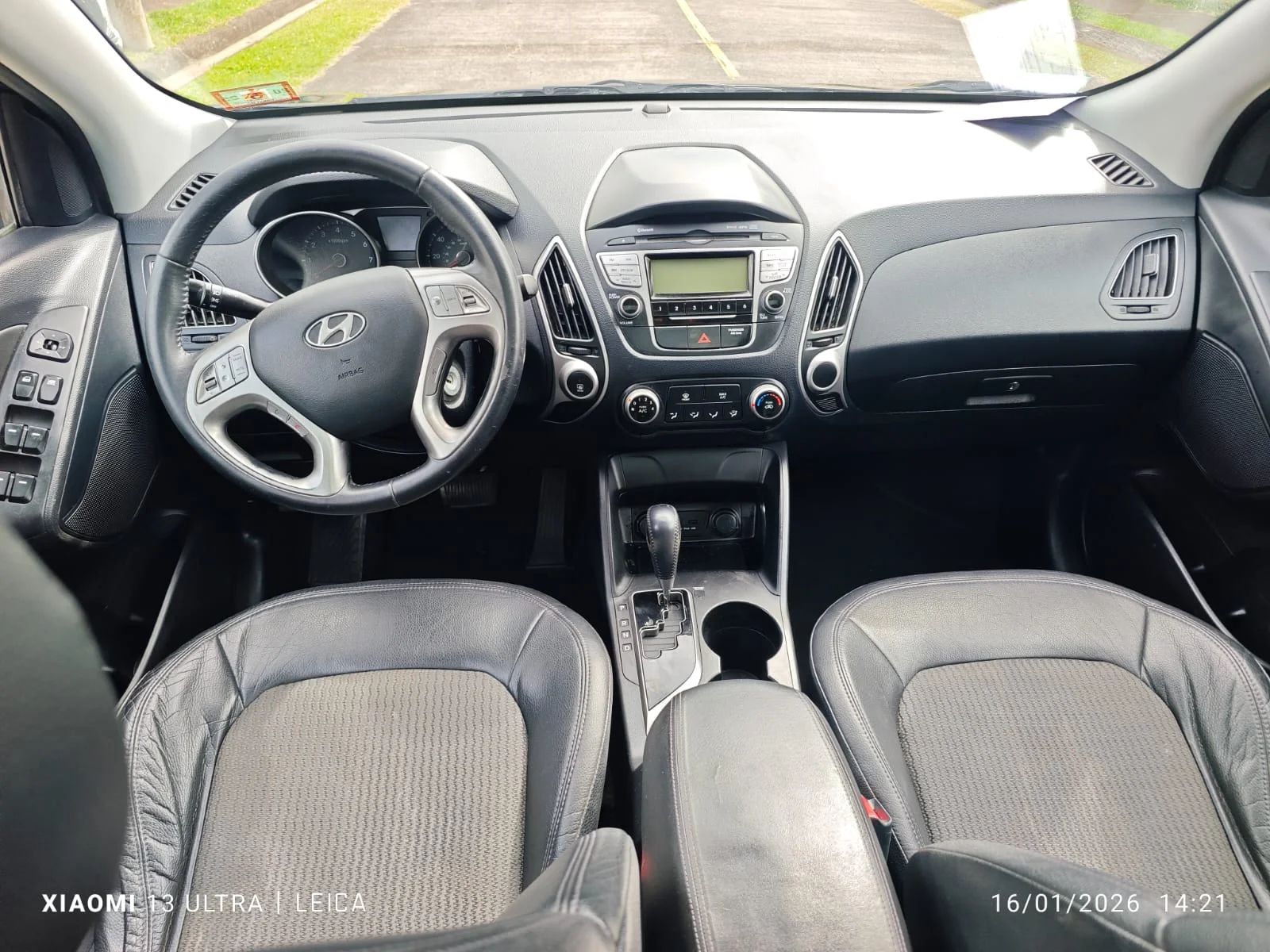 Hyundai Tucson - Image 4