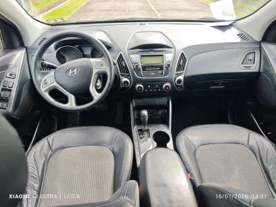 Hyundai Tucson - Image 4