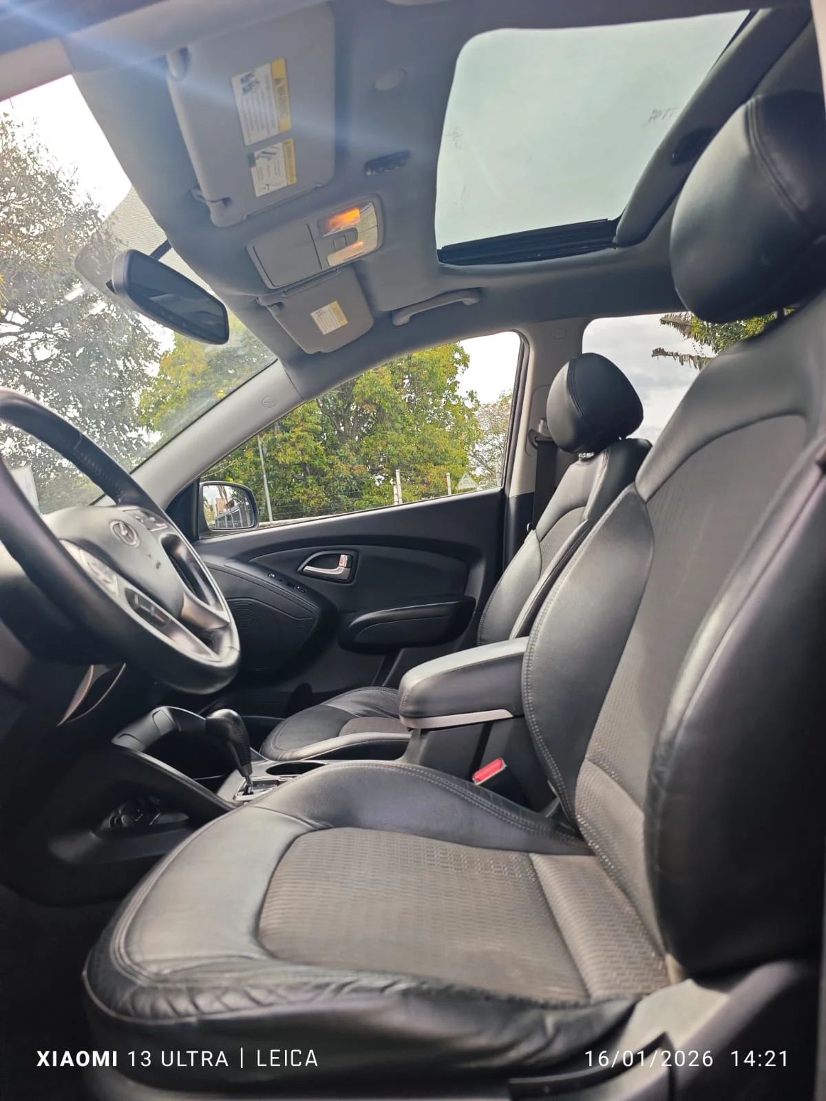 Hyundai Tucson - Image 5