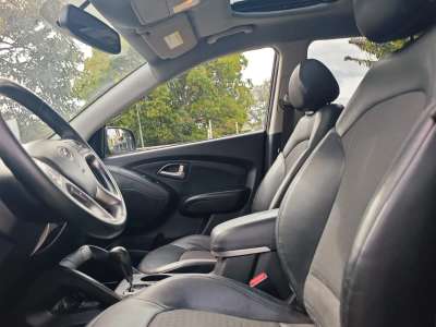 Hyundai Tucson - Image 5