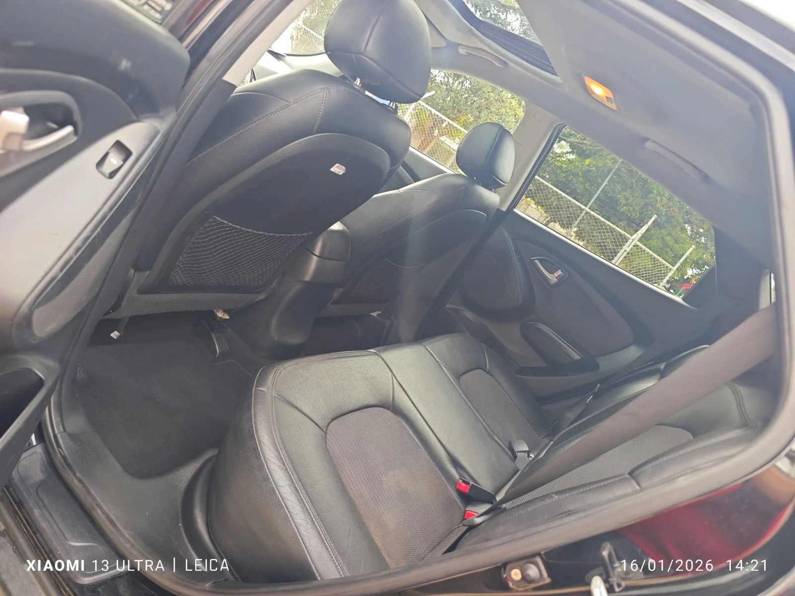 Hyundai Tucson - Image 7