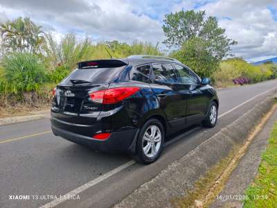 Hyundai Tucson - Image 8