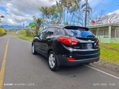 Hyundai Tucson - Image 10