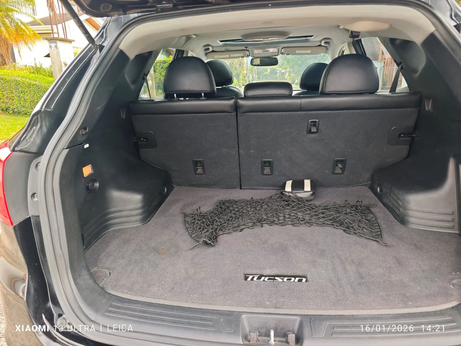 Hyundai Tucson - Image 11