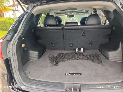 Hyundai Tucson - Image 11