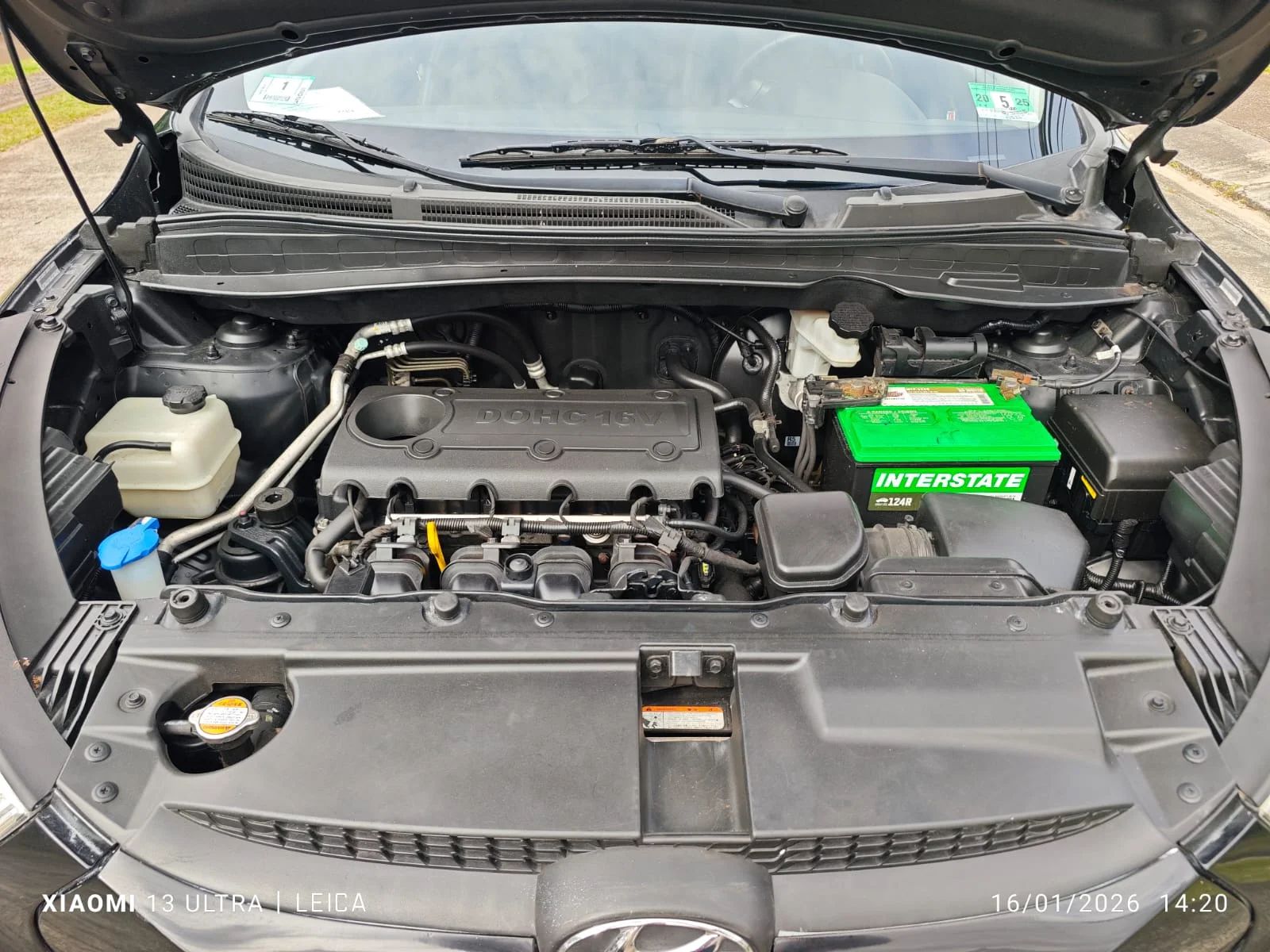 Hyundai Tucson - Image 12