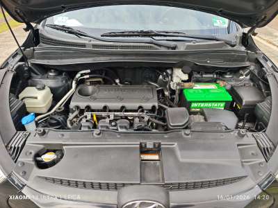 Hyundai Tucson - Image 12