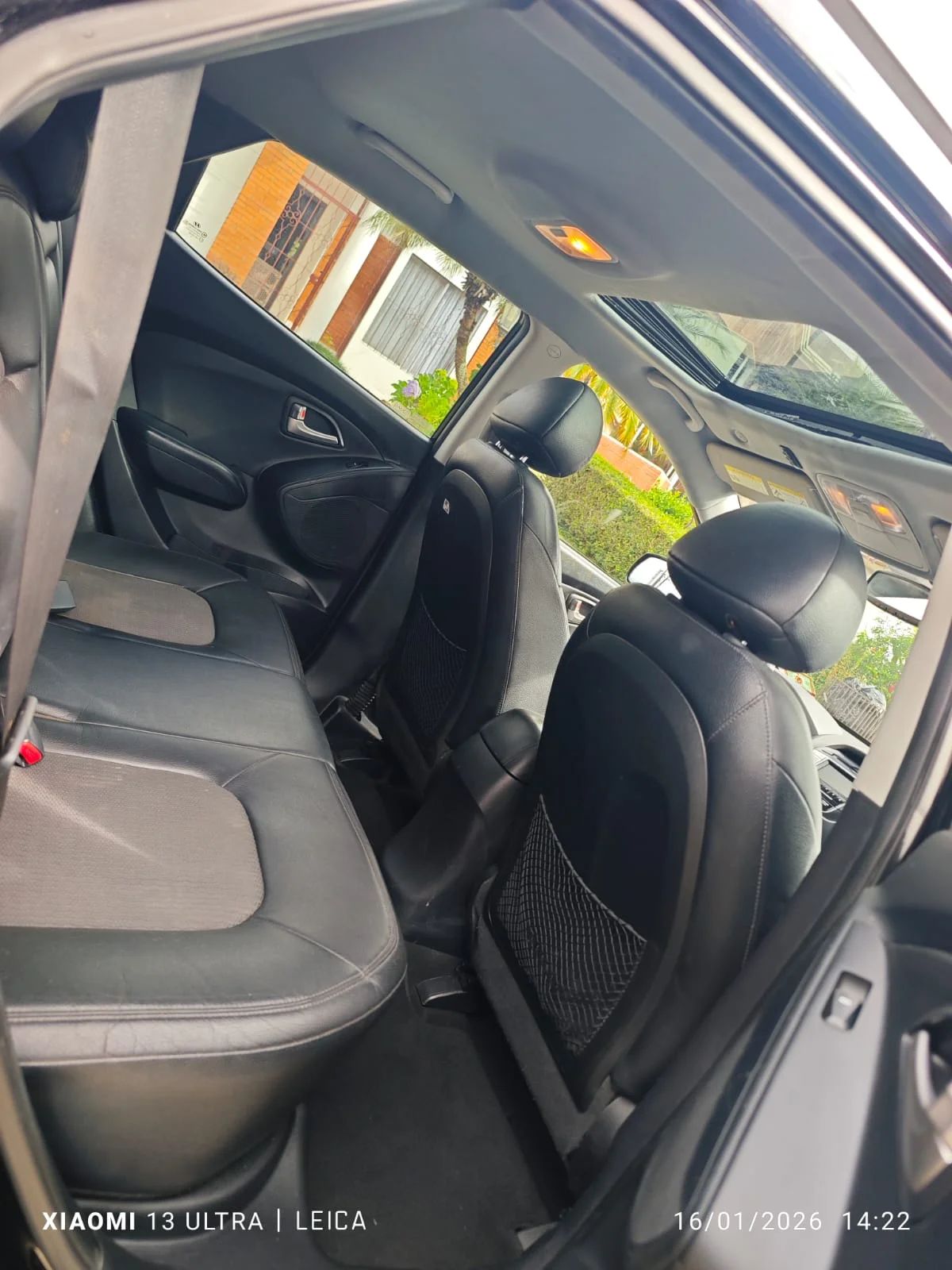 Hyundai Tucson - Image 13