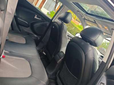 Hyundai Tucson - Image 13