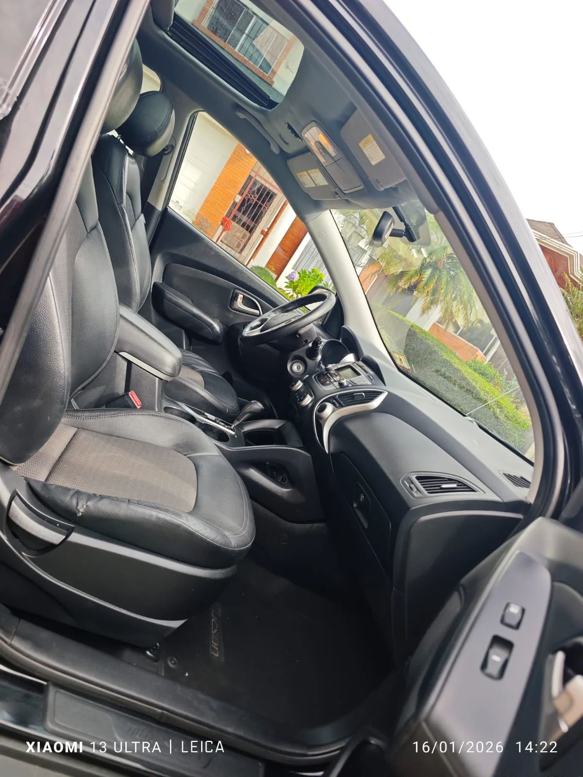 Hyundai Tucson - Image 14