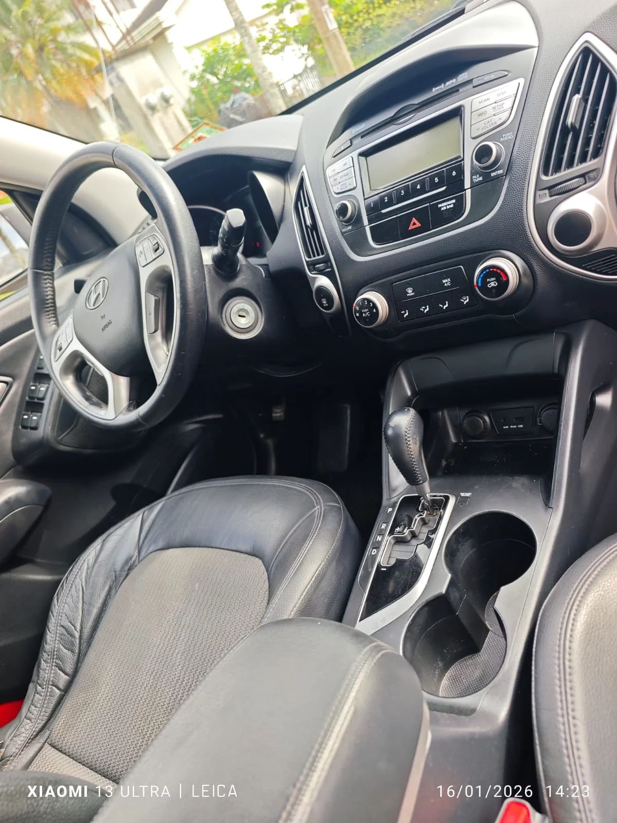 Hyundai Tucson - Image 15