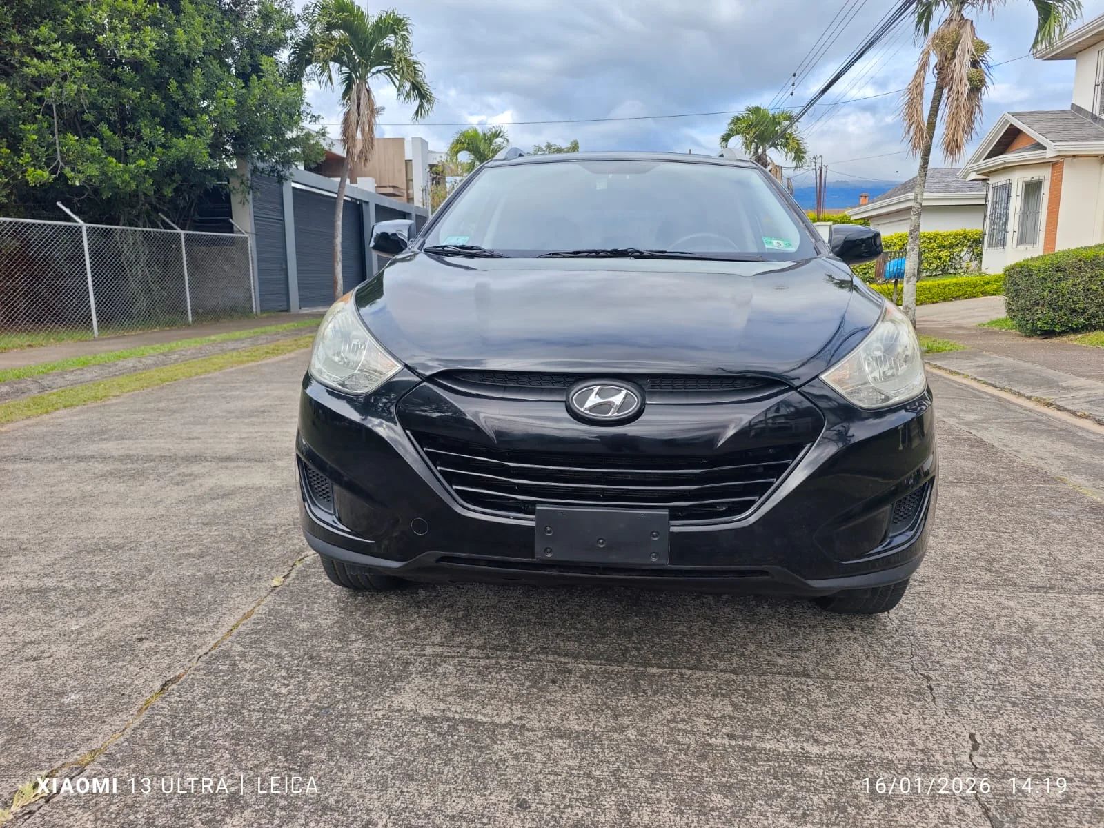 Hyundai Tucson - Image 16