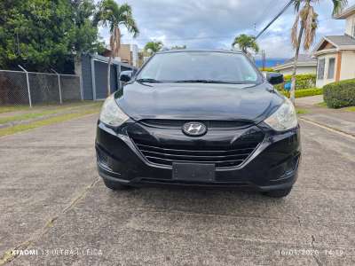 Hyundai Tucson - Image 16