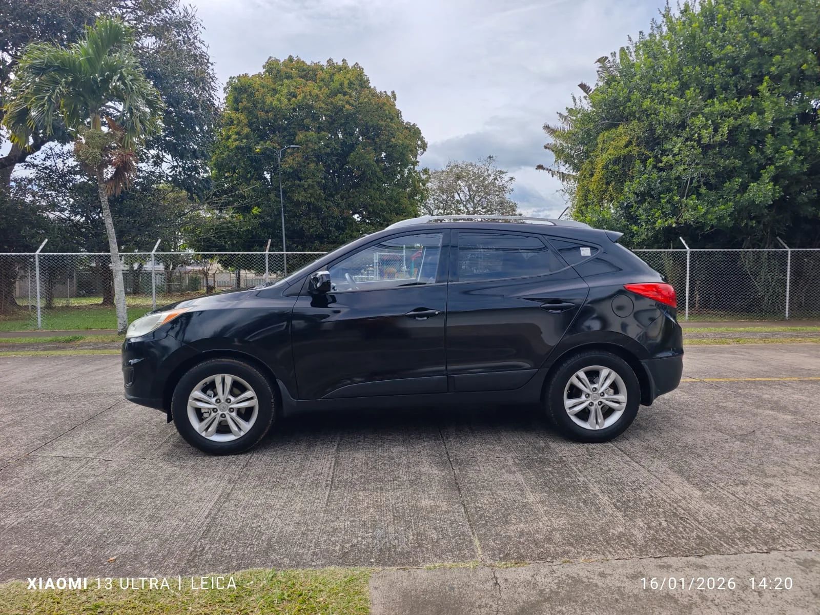 Hyundai Tucson - Image 17